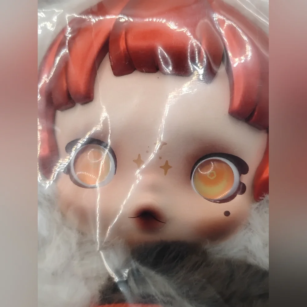 ☠️SkullPanda☠️ Winter Symphony Series "Ode To Cocoa* - Picture 4 of 7